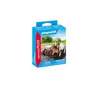Playset Playmobil Karting 6 Pezzi