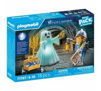 Playset Playmobil Luce