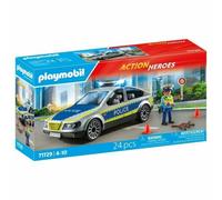 Playset Playmobil Luce Suono