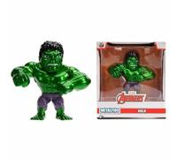 Playset Smoby Hulk 10 cm