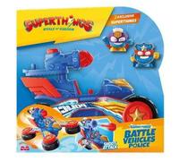 Playset SuperThings