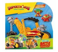 Playset SuperThings