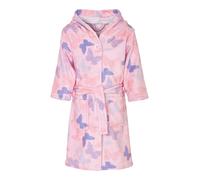 PLAYSHOES Accappatoio blu / blu pastello / rosa / rosso pastello Bambini - Bimba - Ragazza (taglie 140-176) - PROMO - Intimo PLAYSHOES 110-116