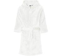 Playshoes Accappatoio in Pile Vestaglia Unisex-Bambini e Ragazzi