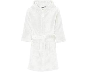 Playshoes Accappatoio in Pile Vestaglia Unisex-Bambini e Ragazzi