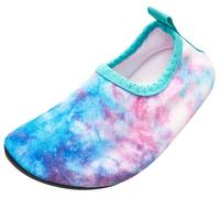 Playshoes Aquaschuhe, Scarpe acquatiche Unisex-Bambini e Ragazzi