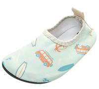 Playshoes Aquaschuhe, Scarpe acquatiche Unisex-Bambini e Ragazzi