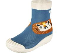 Playshoes Aquaschuhe, Scarpe acquatiche Unisex-Bambini e Ragazzi