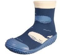 Playshoes Aquaschuhe, Scarpe acquatiche Unisex-Bambini e Ragazzi