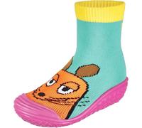 Playshoes Aquaschuhe, Scarpe acquatiche Unisex-Bambini e Ragazzi