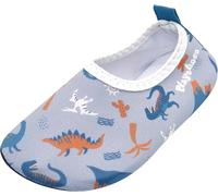 Playshoes Aquaschuhe, Scarpe acquatiche Unisex-Bambini e Ragazzi