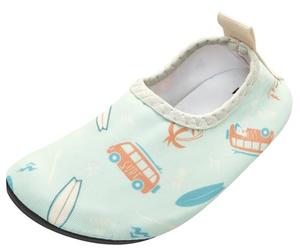 Playshoes Aquaschuhe, Scarpe acquatiche Unisex-Bambini e Ragazzi