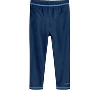 Playshoes Badehose Lang Costume a Pantaloncino, Blu Marino, 74/80 cm Bambine e Ragazze