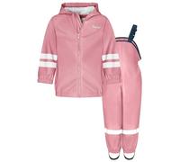 Playshoes Basic Tuta antipioggia Unisex - Bambini e ragazzi