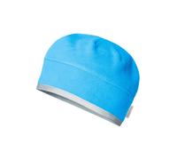 PLAYSHOES Berretto blu chiaro / grigio argento Bambini PLAYSHOES 53 blu chiaro / grigio argento