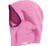 Playshoes Passamontagna In Pile, Cappello invernale Unisex - Bambini e ragazzi, Rosa 9818, Taglia unica