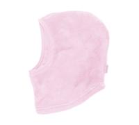Playshoes Passamontagna In Pile, Cappello invernale Unisex - Bambini e ragazzi, Morbido Pile Rosa 14, Taglia unica