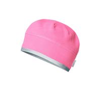 PLAYSHOES Berretto rosa chiaro / argento Bambini PLAYSHOES 49 rosa chiaro / argento
