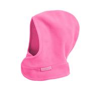 Playshoes Passamontagna In Pile, Cappello invernale Unisex - Bambini e ragazzi, Rosa, 47-49
