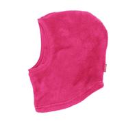 Playshoes Passamontagna In Pile, Cappello invernale Unisex - Bambini e ragazzi, Morbido Pile Rosa 18, Taglia unica