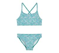 PLAYSHOES Bikini beige / petrolio / verde pastello / rosa Bambini PLAYSHOES 98-104 beige / petrolio / verde pastello / rosa