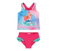 PLAYSHOES Bikini blu chiaro / giallo oro / rosa Bambini PLAYSHOES 86-92