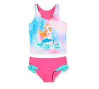 Playshoes Bikini con protezione UV Bambine e ragazze, Sirena, 122-128