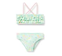Playshoes Bikini con protezione UV Bambine e ragazze, Unicorno, 122-128