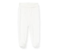 Playshoes Bloomer In Pile, Pantaloni per bambini Unisex - Bambini e ragazzi, Morbido Pile Naturale, 56