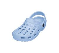 PLAYSHOES Calzatura aperta blu chiaro Bambini PLAYSHOES 30,5 blu chiaro