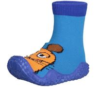 Playshoes Calzini Aqua Unisex - Bambini e ragazzi, Blu (Die Maus), 26/27 EU