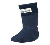 PLAYSHOES Calza per Stivali in pile - Gr. 18/19
