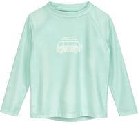 Playshoes Camicia da Bagno a Maniche Lunghe con Protezione UV