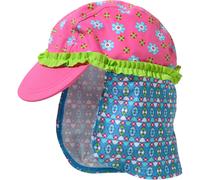 PLAYSHOES Cappello blu cielo / kiwi / rosa Bambini - Bimba - Bambina (taglie 92-140) - Accessori - Cappelli e berretti PLAYSHOES 53