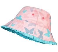 Playshoes Cappello Da Sole Con Protezione Uv Copricapo con cuffia da bagno Bambine e ragazze