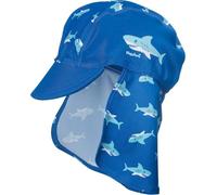 Playshoes Cappello Di Protezione Uv, Copricapo con cuffia da piscina Unisex - Bambini e ragazzi