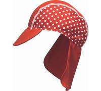 Playshoes Cappello Di Protezione Uv, Copricapo con cuffia da piscina Unisex - Bambini e ragazzi