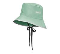 PLAYSHOES Cappello grigio argento / verde chiaro / nero / offwhite Bambini PLAYSHOES 52-56 grigio argento / verde chiaro / nero / offwhite