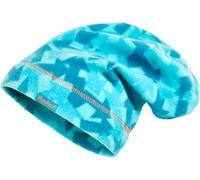 Playshoes Cappello In Pile, Cappello invernale Unisex - Bambini e ragazzi, Frecce Di Berretto, 51