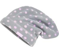 Playshoes Cappello In Pile, Cappello invernale Unisex - Bambini e ragazzi, Punti Del Berretto, 51