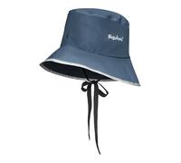 PLAYSHOES Cappello marino / grigio argento / nero / offwhite Bambini PLAYSHOES 52-56 marino / grigio argento / nero / offwhite