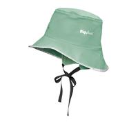 PLAYSHOES Cappello menta / argento Bambini PLAYSHOES 52-56 menta / argento