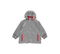 PLAYSHOES Cappotto 'Maritim' blu scuro / rosso / bianco Bambini PLAYSHOES 104 blu scuro / rosso / bianco