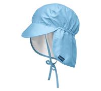 Playshoes Cappuccio di Protezione UV con Protezione per Il Collo