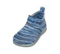 PLAYSHOES Ciabatta navy / blu reale / blu chiaro Bambini PLAYSHOES 28,5