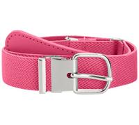 Playshoes Cintura Elastica, Cintura per bambini Unisex - Bambini e ragazzi, Rosa, 65
