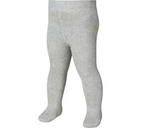 Playshoes Collant termici Unisex - Bambini e ragazzi, Grigio/Melange, 98-104