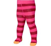Playshoes Collant termici Unisex - Bambini e ragazzi, Rosa, 122-128