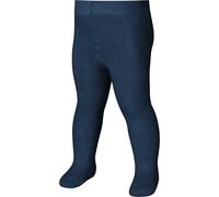 Playshoes Collant termici Unisex - Bambini e ragazzi, Marino, 122-128