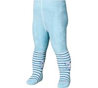 Playshoes Collant termici Unisex - Bambini e ragazzi, Orso Ghiacciato, 74-80